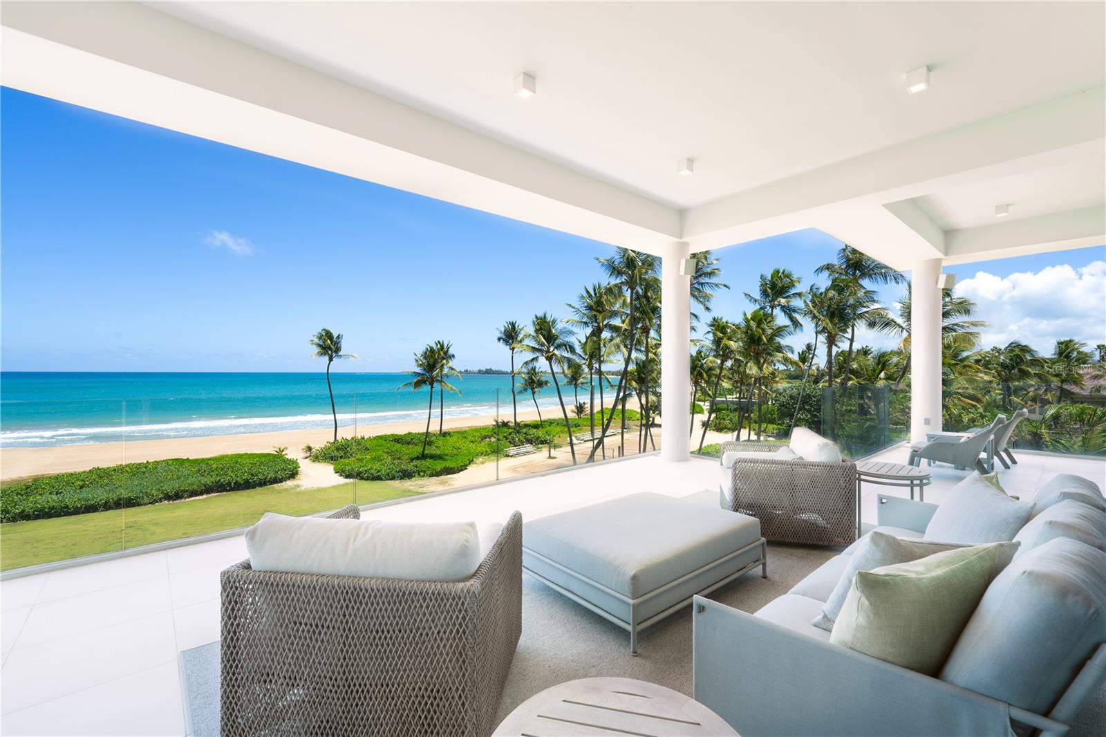 7000 Bahia Beach Blvd The St. Regis Residences Ocean Drive Condo Property Photo