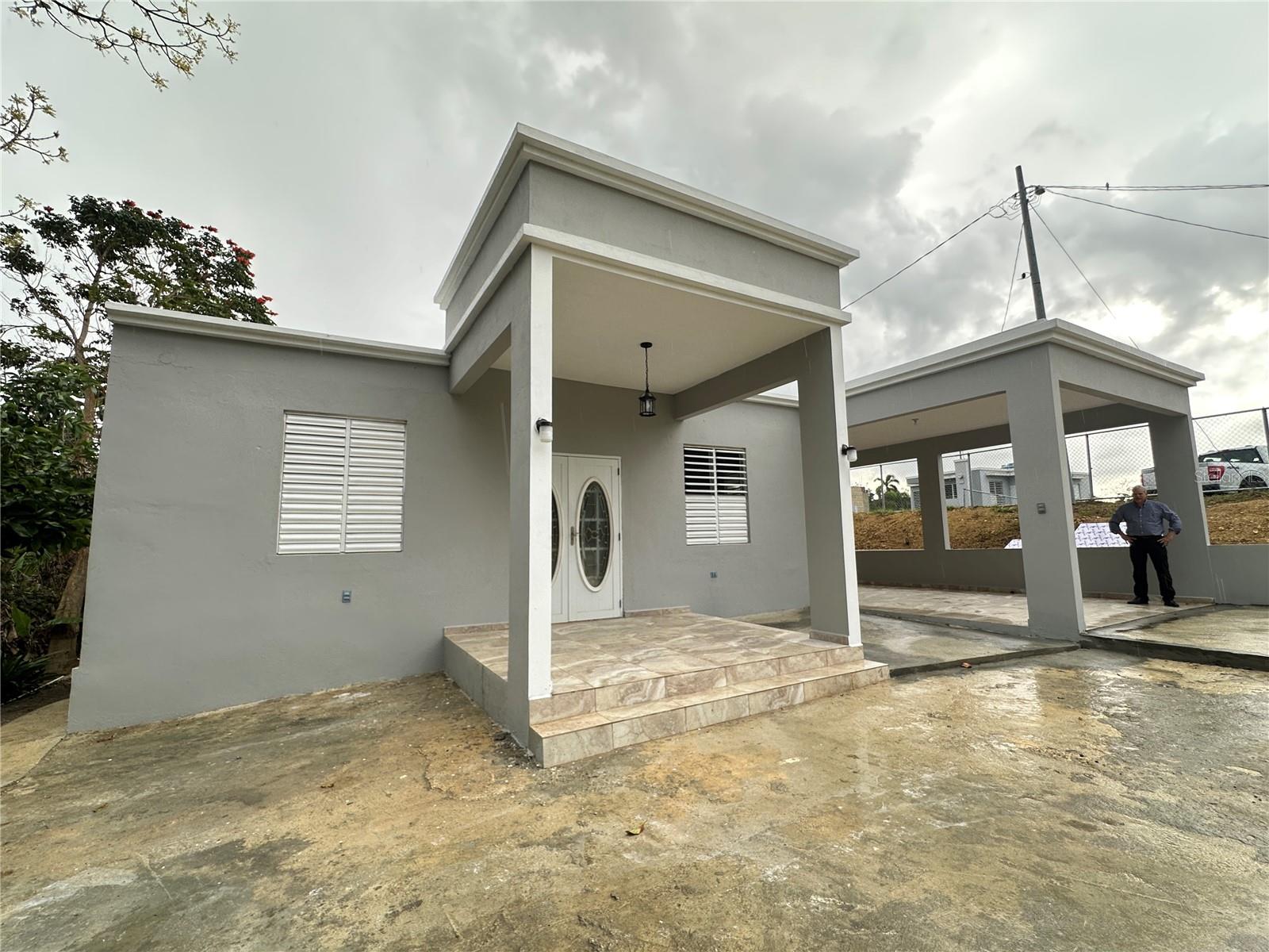 Bo Rocha Sector Lasalle Property Photo 3