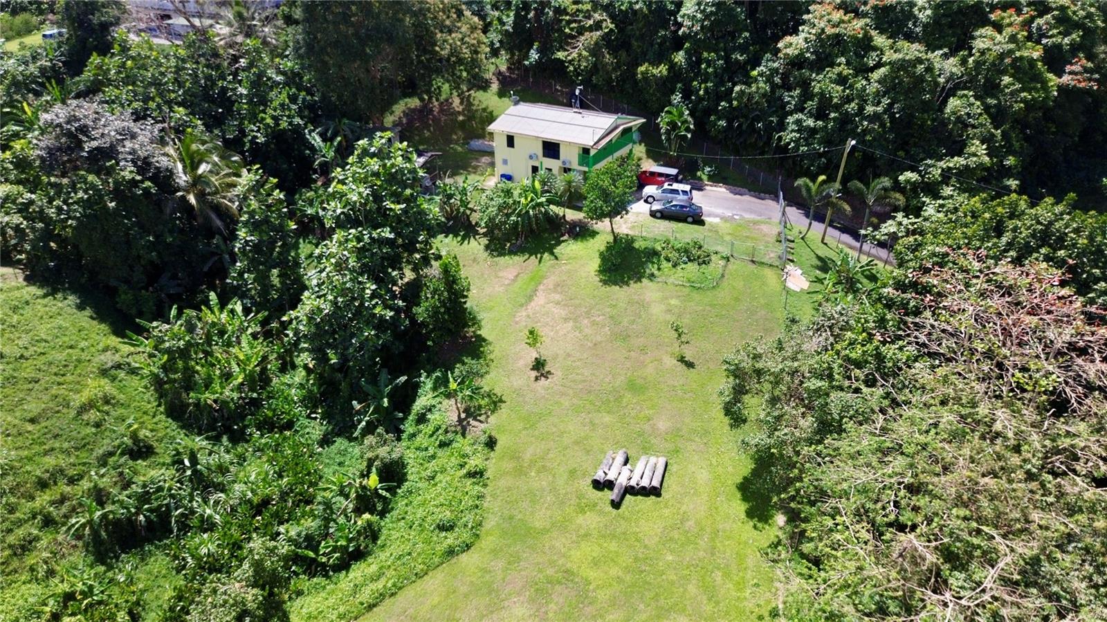 Bo Collores Carr#936 Km 1.0 #solar #1 Property Photo