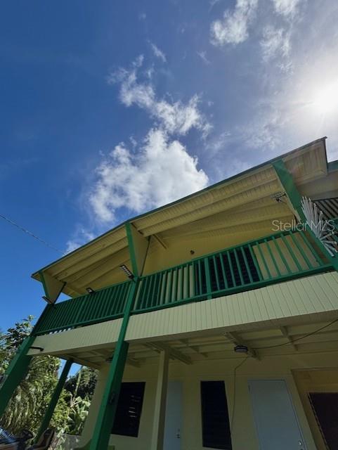 Bo Collores Carr#936 Km 1.0 #solar #1 Property Photo 2
