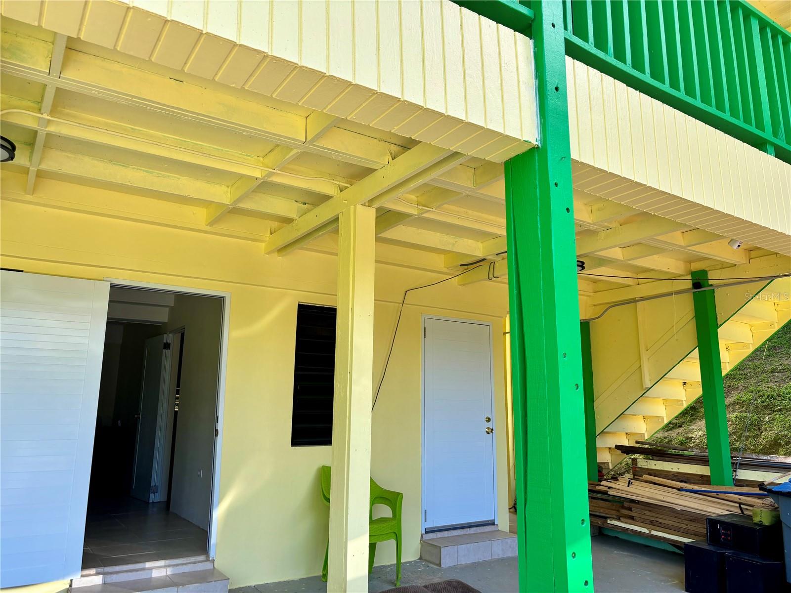 Bo Collores Carr#936 Km 1.0 #solar #1 Property Photo 7