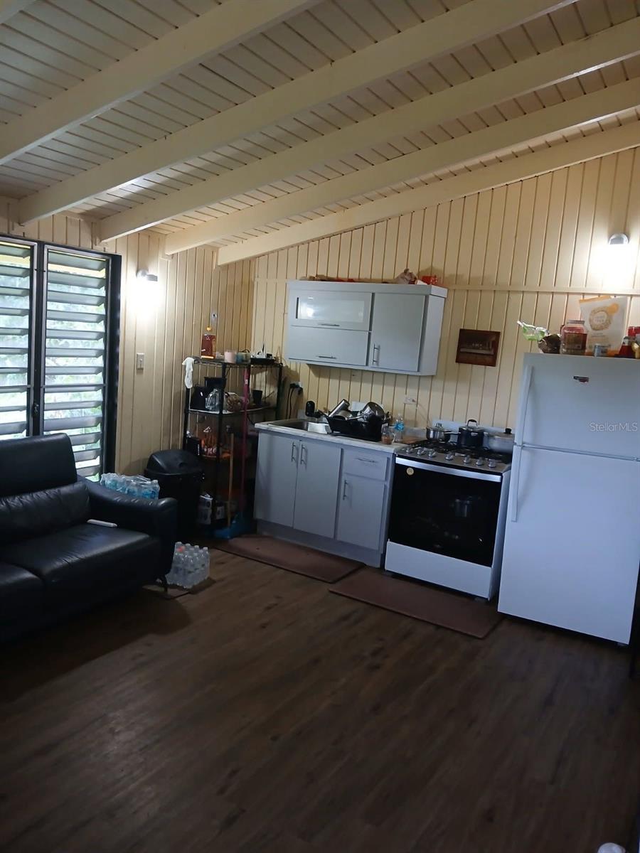 Bo Collores Carr#936 Km 1.0 #solar #1 Property Photo 33
