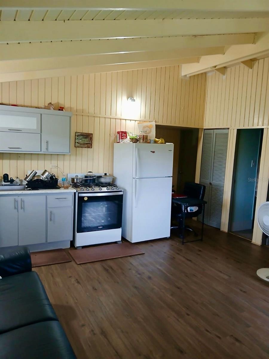 Bo Collores Carr#936 Km 1.0 #solar #1 Property Photo 34