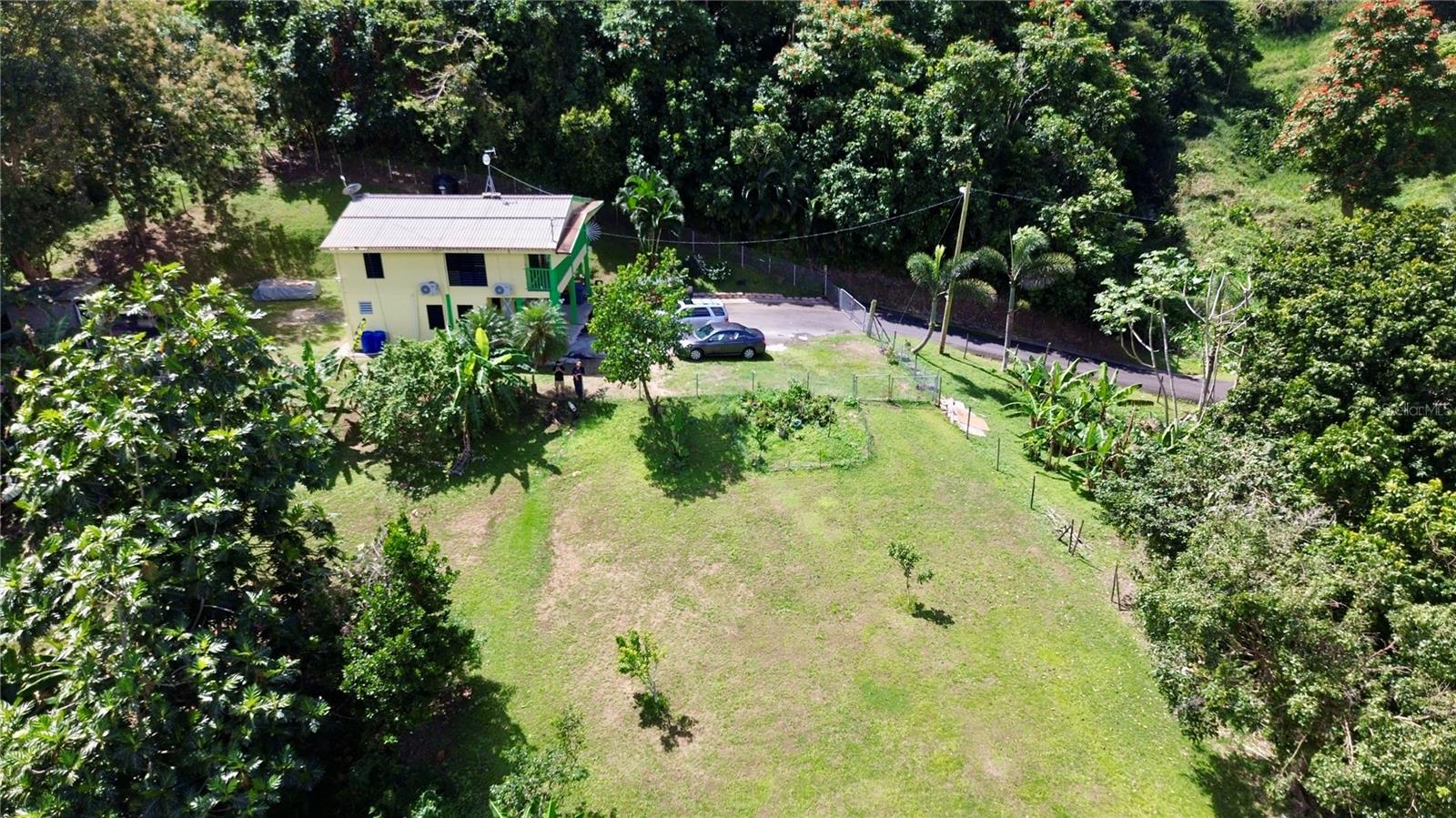 Bo Collores Carr#936 Km 1.0 #solar #1 Property Photo 42