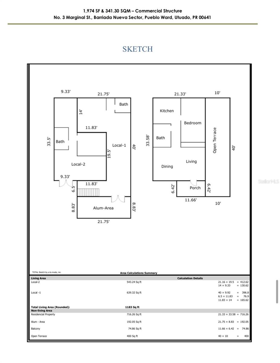 E3 Barriada Nueva Property Photo 8