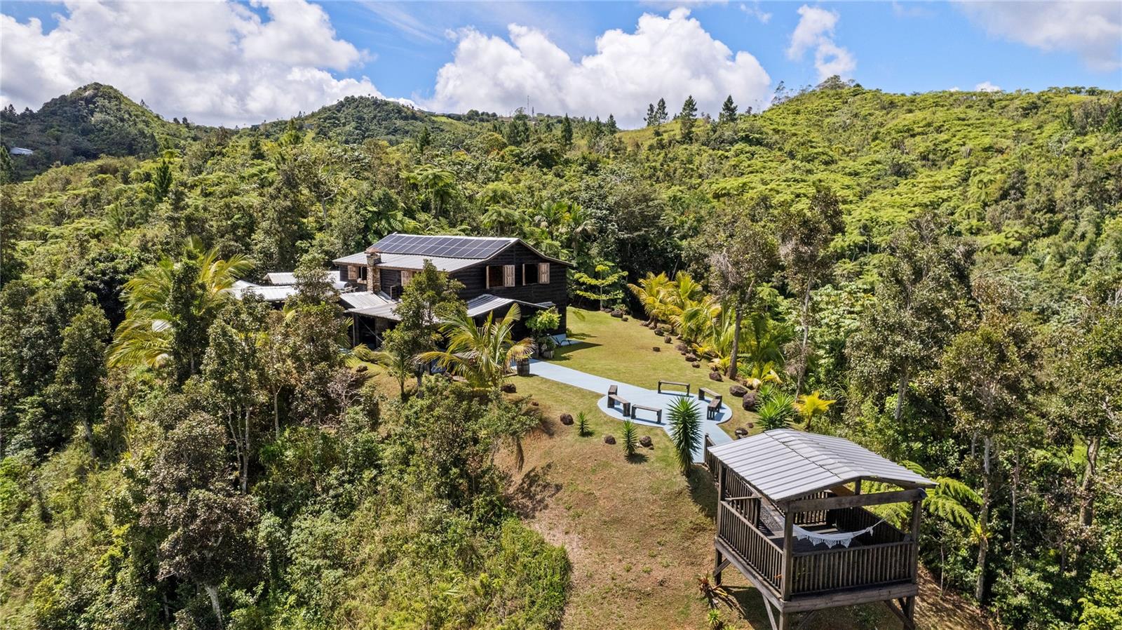 Orocovis County Real Estate Listings Main Image