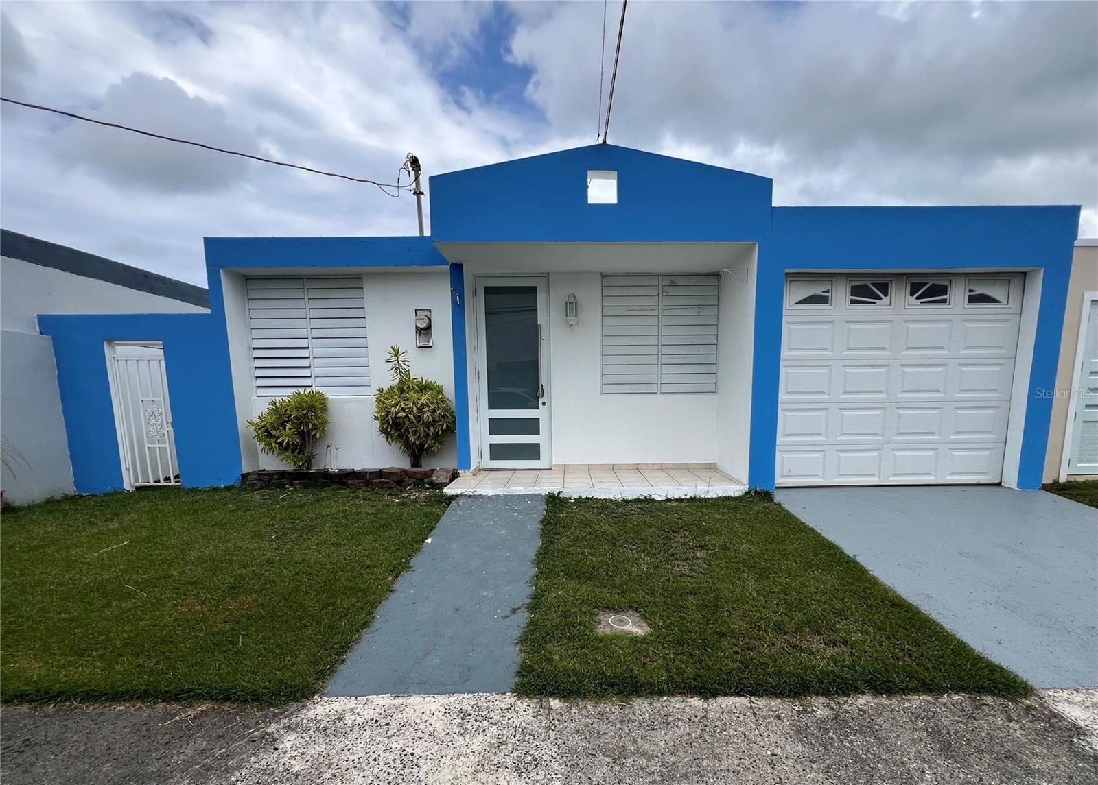 Calle 5 G-12 Brisas Del Campanero Ii Property Photo