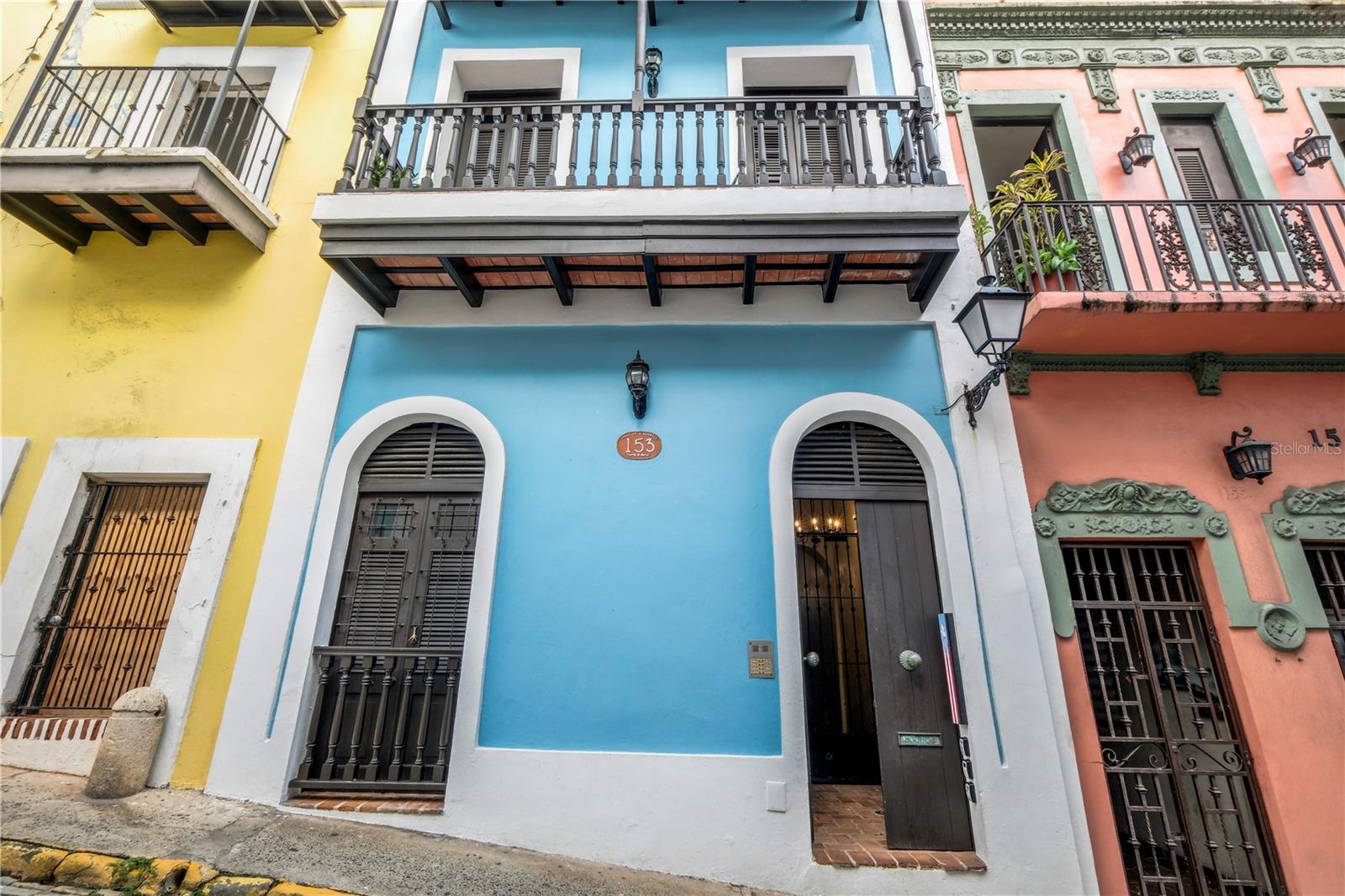 153 Calle Odonnell #2a Property Photo 1