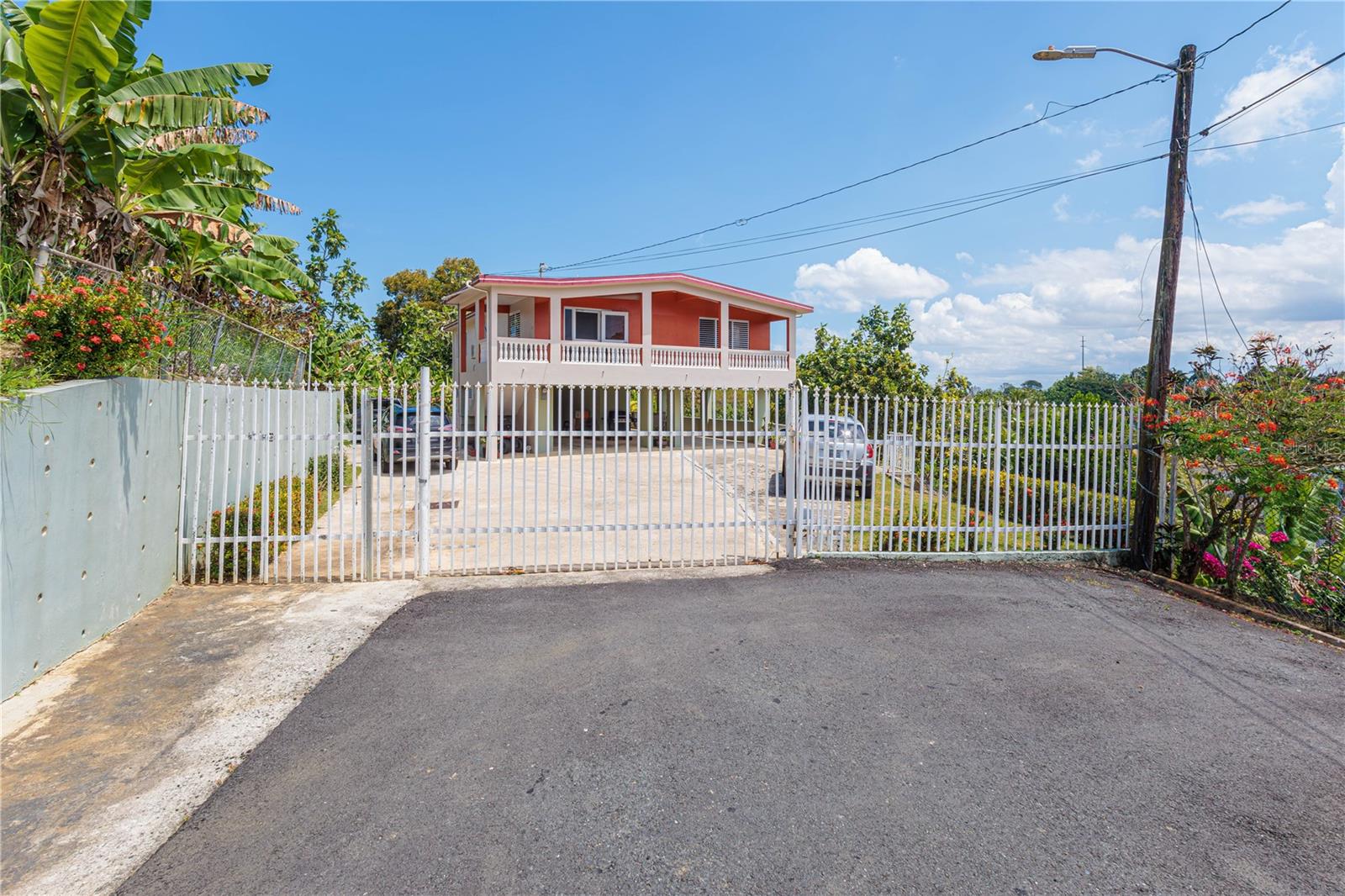 Sr 863, Km 1.8 Pajaros Sec. #lot 2 Property Photo