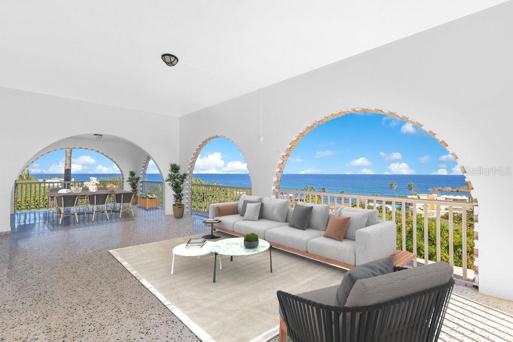 Carr. #2 Sector Membrillo . R. 485 K2h2 , Pr Property Photo
