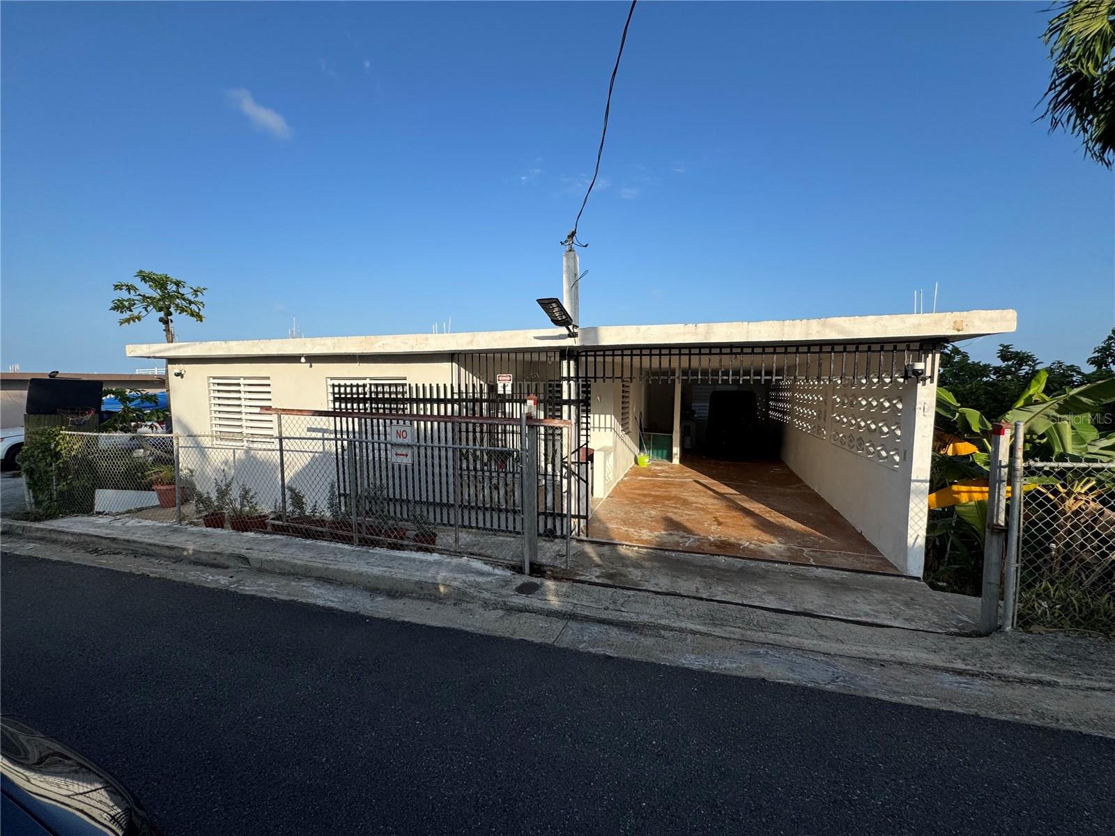 Bo Espanta Sueños C/ Vista Hermosa #412 Property Photo