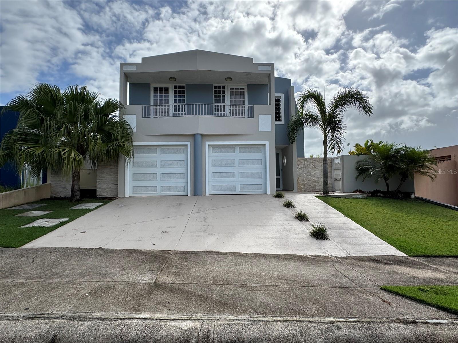 Calle Guayacán Vistas De Rio Grande Ii #455 Property Photo