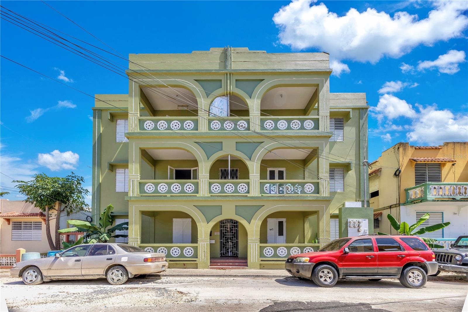 203 Degetau Property Photo