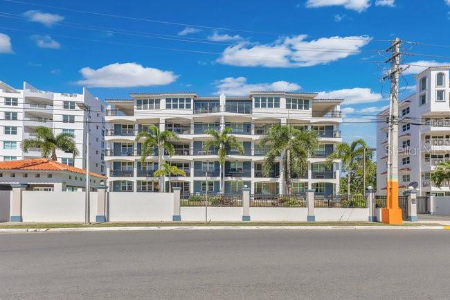 Apt. 203 Calle Cambija - Rincon By The Seas Condominium #203 Property Photo