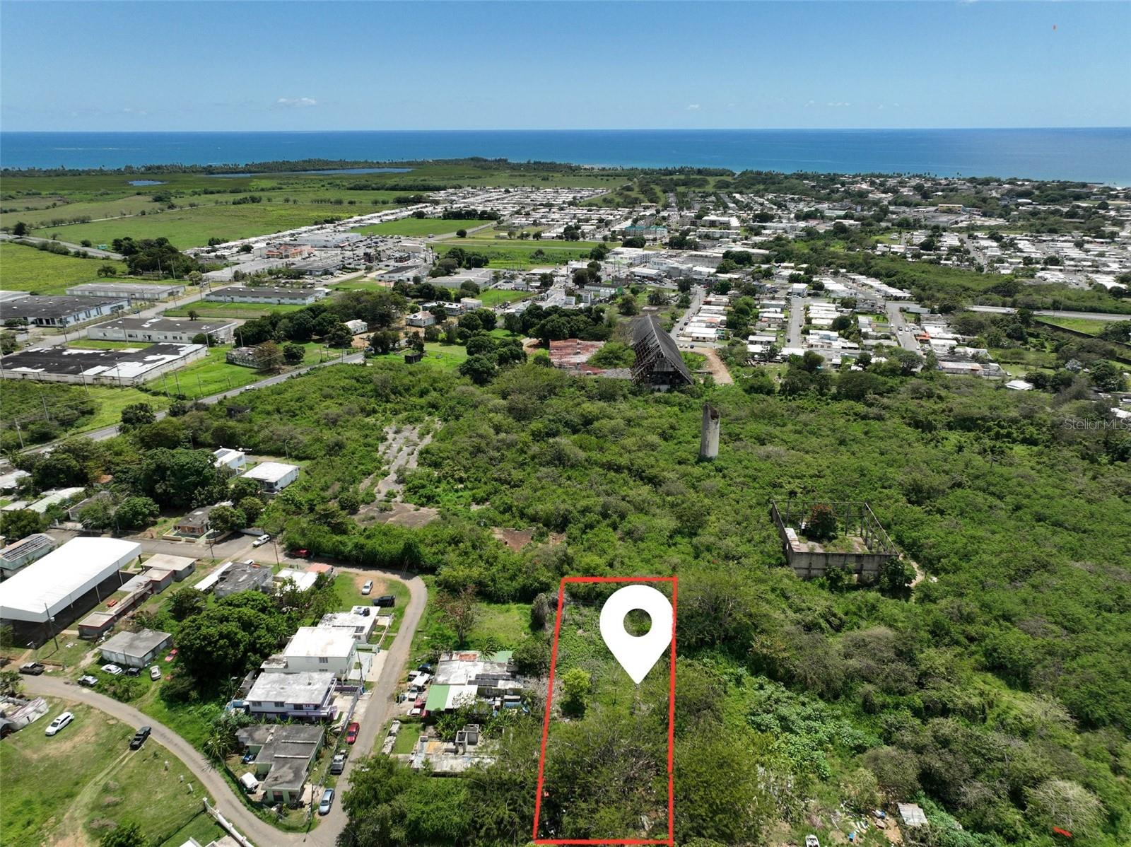 29 Las Mercedes Property Photo 1