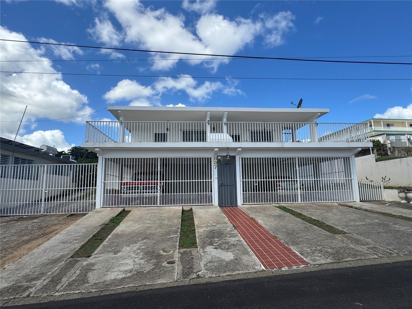 Coamo County Real Estate Listings Main Image