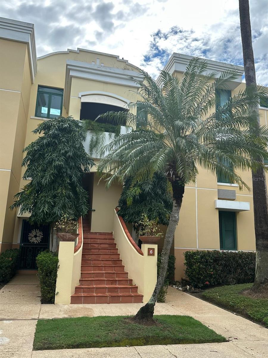 El Dorado Club Sabana #605 Property Photo