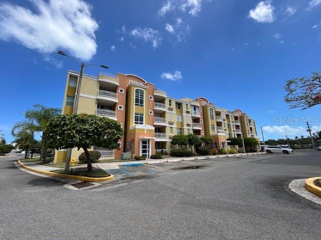 Villas Del Mar Mediana Alta #a201 Property Photo