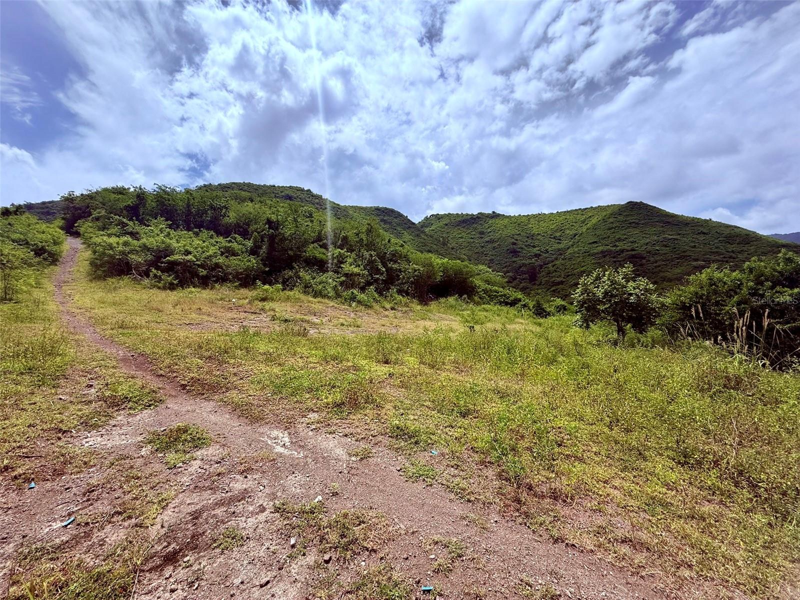 Parcela #74 Property Photo 1