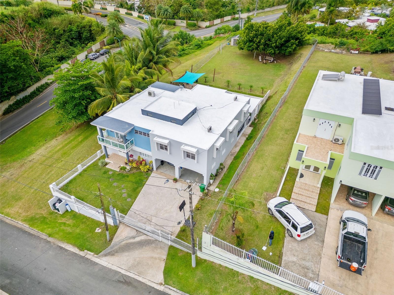 Galvillan Canta Gallo #20 Property Photo