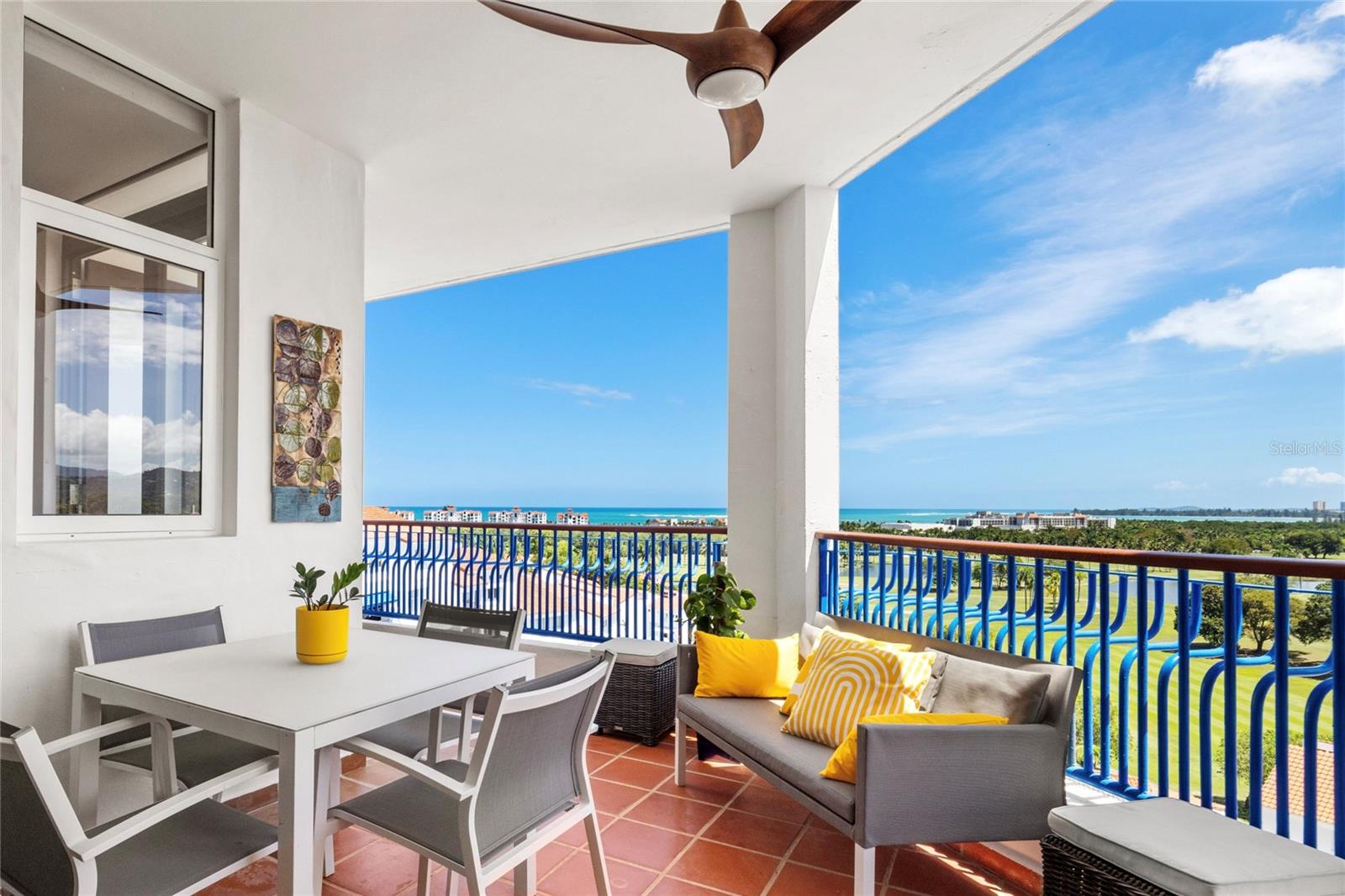 6000 Rio Mar Blvd #14b Villa Las Brisas Property Photo