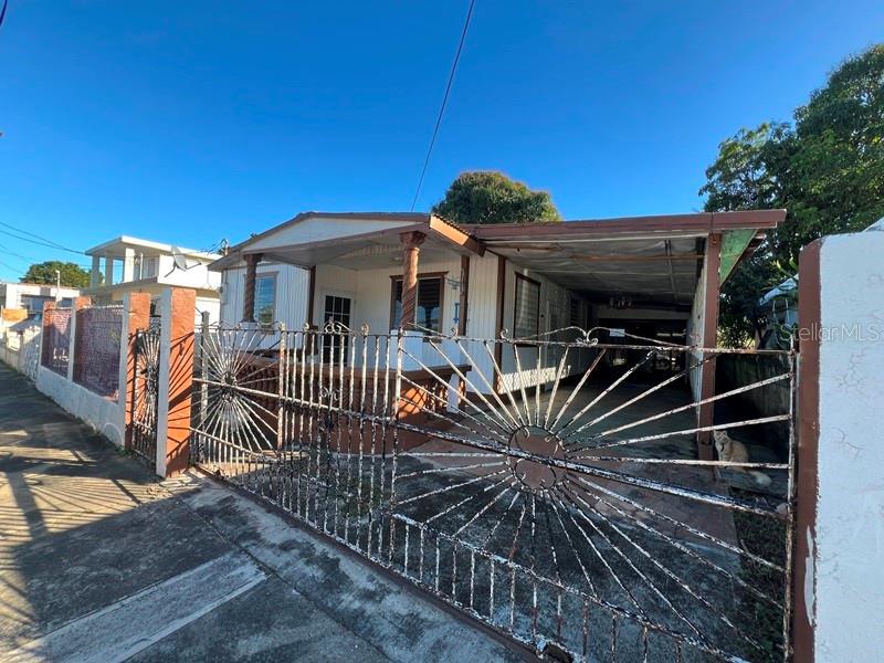 173 Amadeo St Salinas Town Property Photo