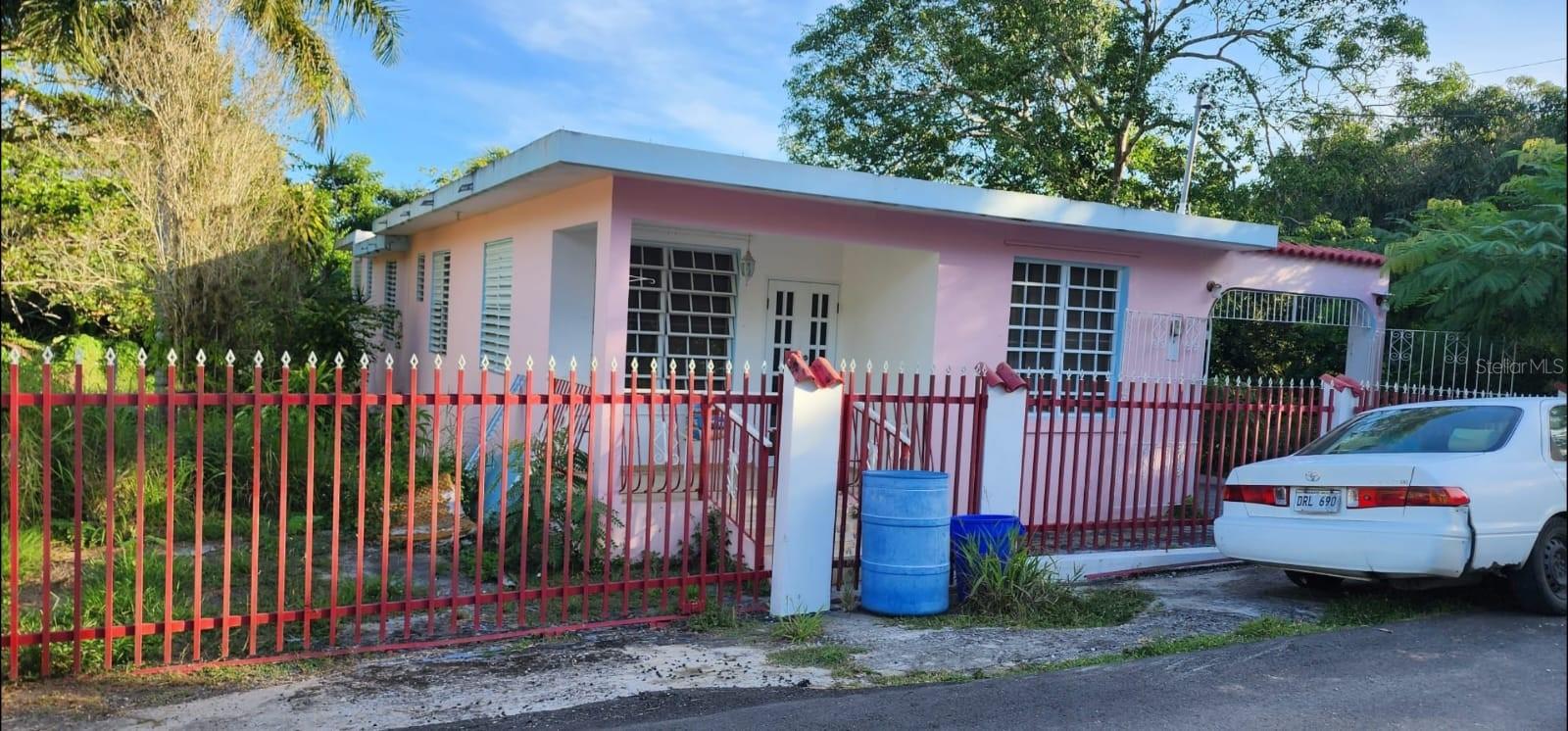 312 Carr Km 1.3 Sector La Quince, Monte Grande Property Photo