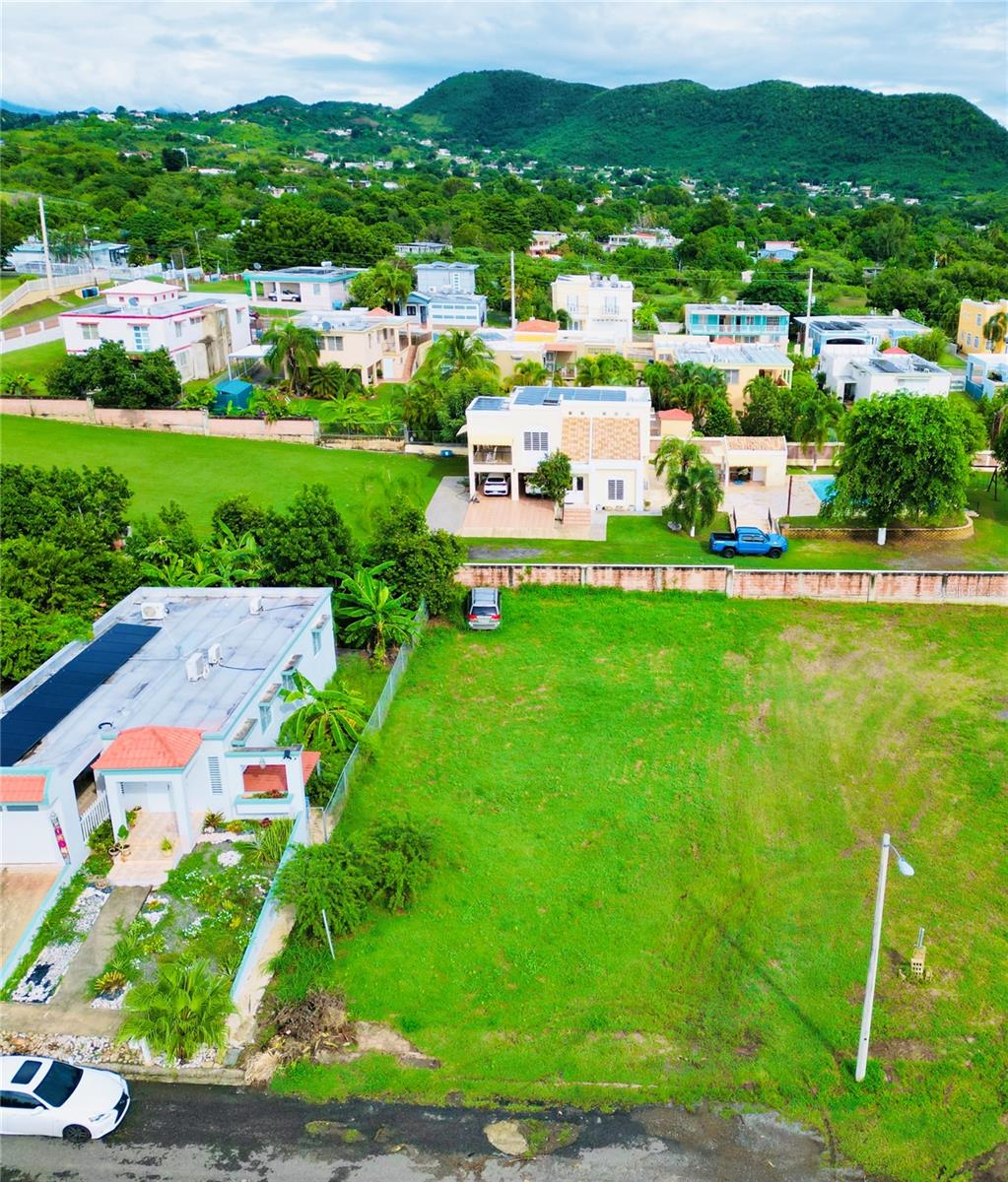 121 Machuchal Property Photo