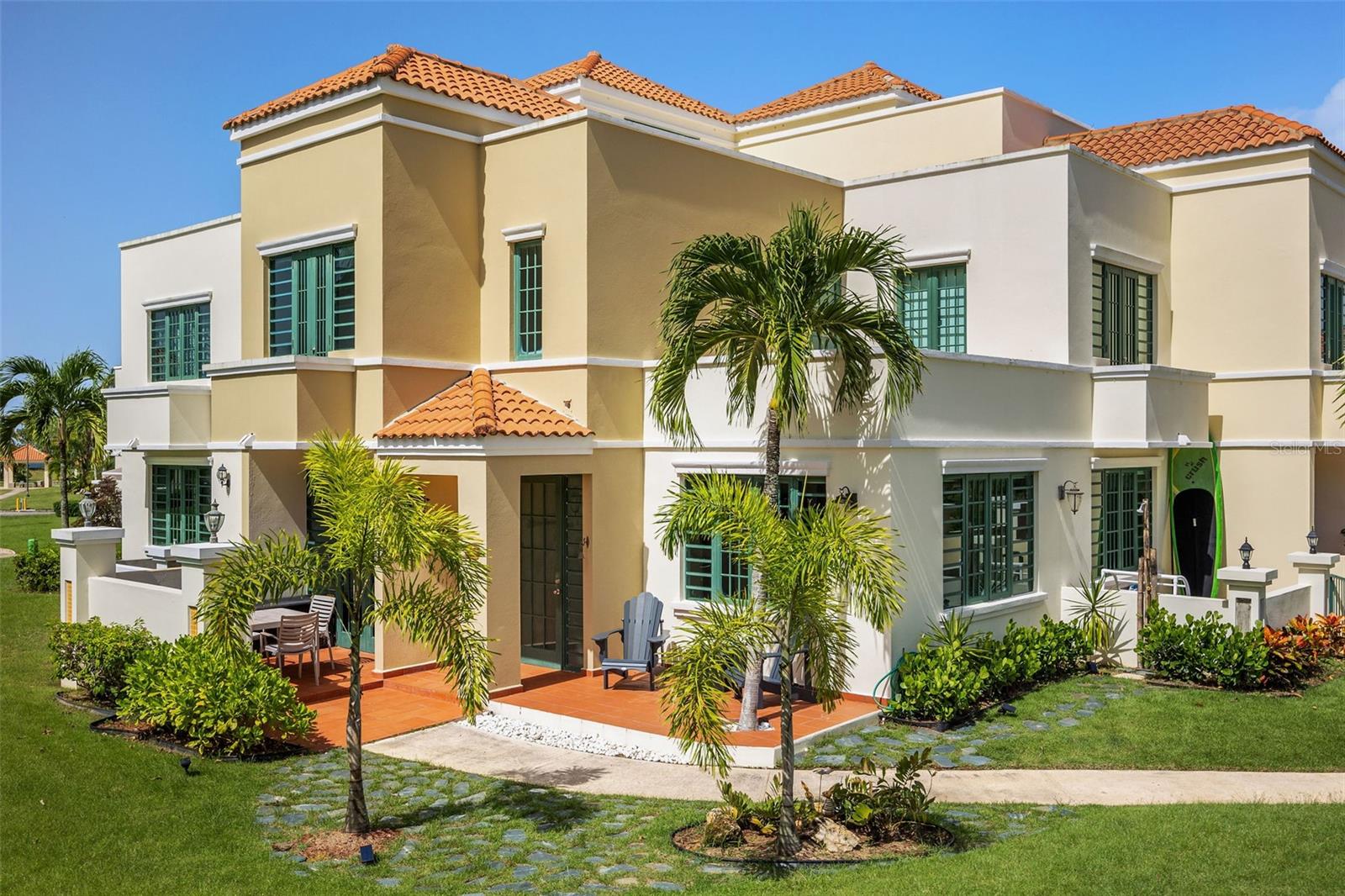 A11 Punta Del Mar Beach Village Property Photo