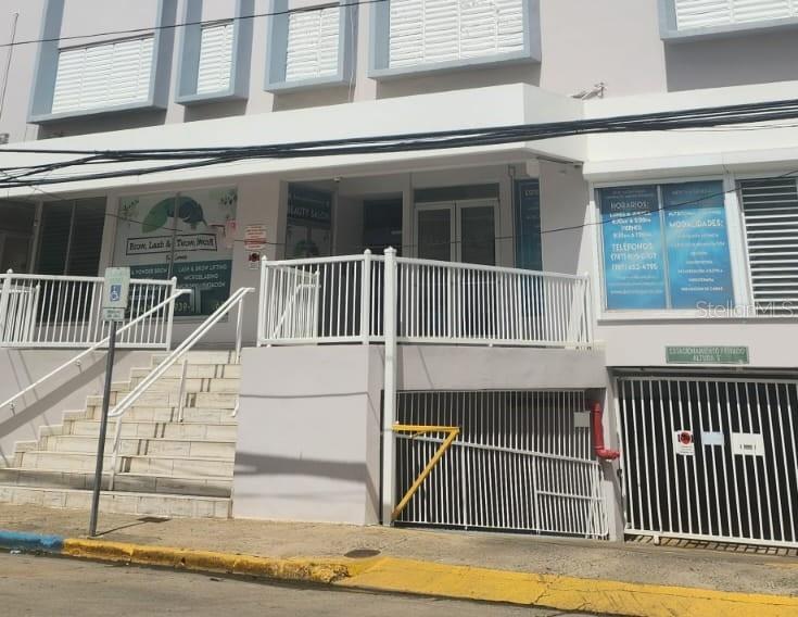 Cond. Torre De Hostos S Calle Mendez Vigo Ave #1b Property Photo