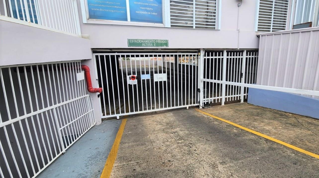 Cond. Torre De Hostos S Calle Mendez Vigo Ave #1b Property Photo 13