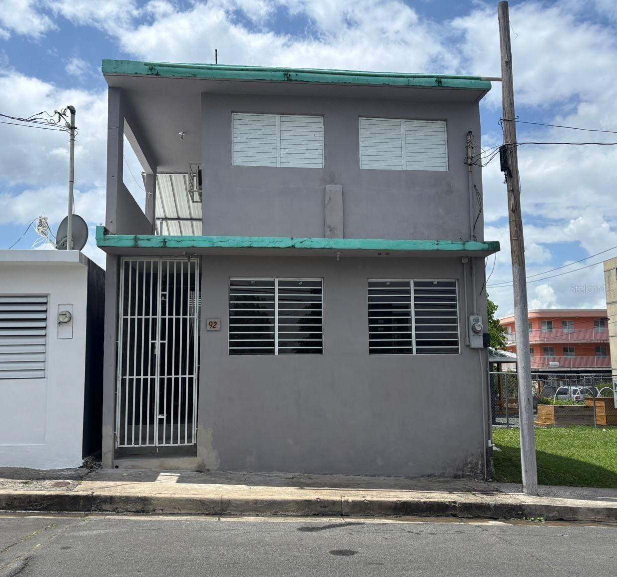 92 Rafael Cordero Ave., Down Town Property Photo
