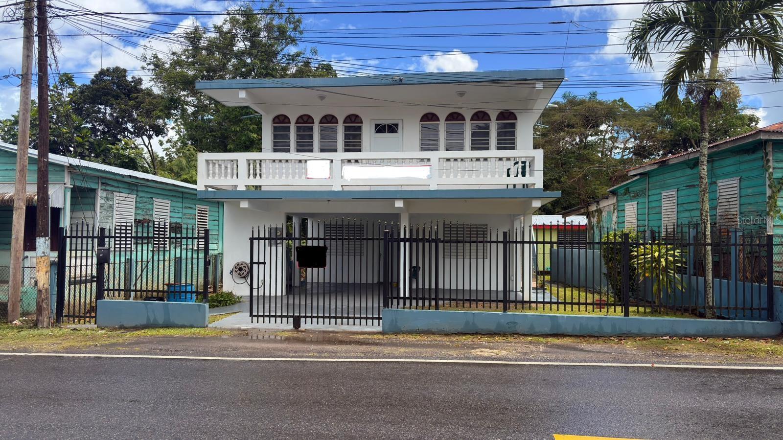 19 Carr 103 Km 4.8 Sector Coqui Property Photo