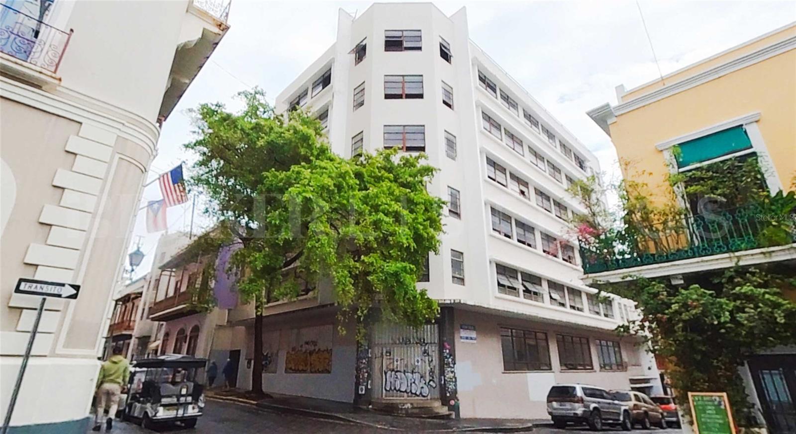201 Tetuan St Property Photo