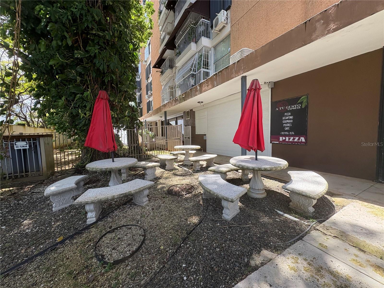 2 Modesta Property Photo 2