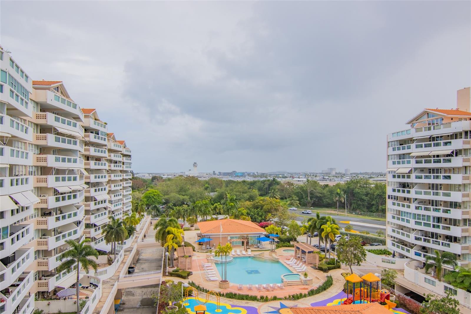 813 Astralis Residence & Club #813 Property Photo