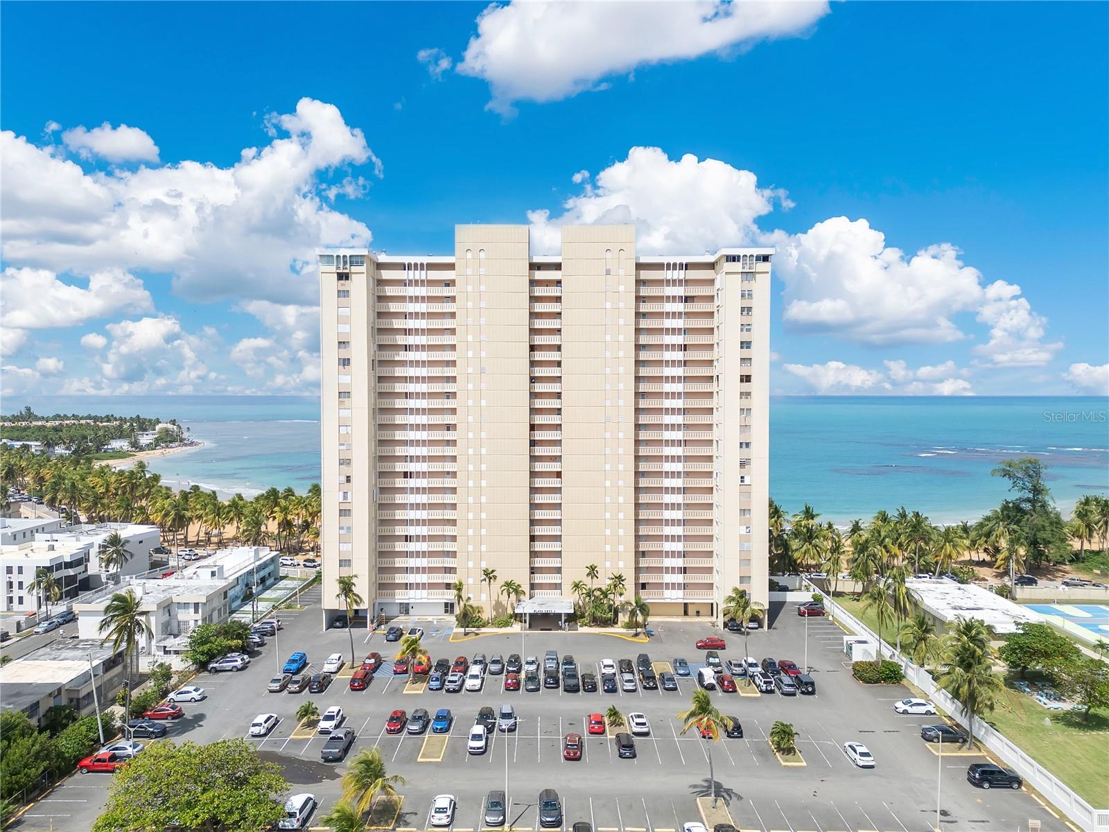 Playa Azul 1 Carretera 193 Km 1.1 Dr #2110 Property Photo