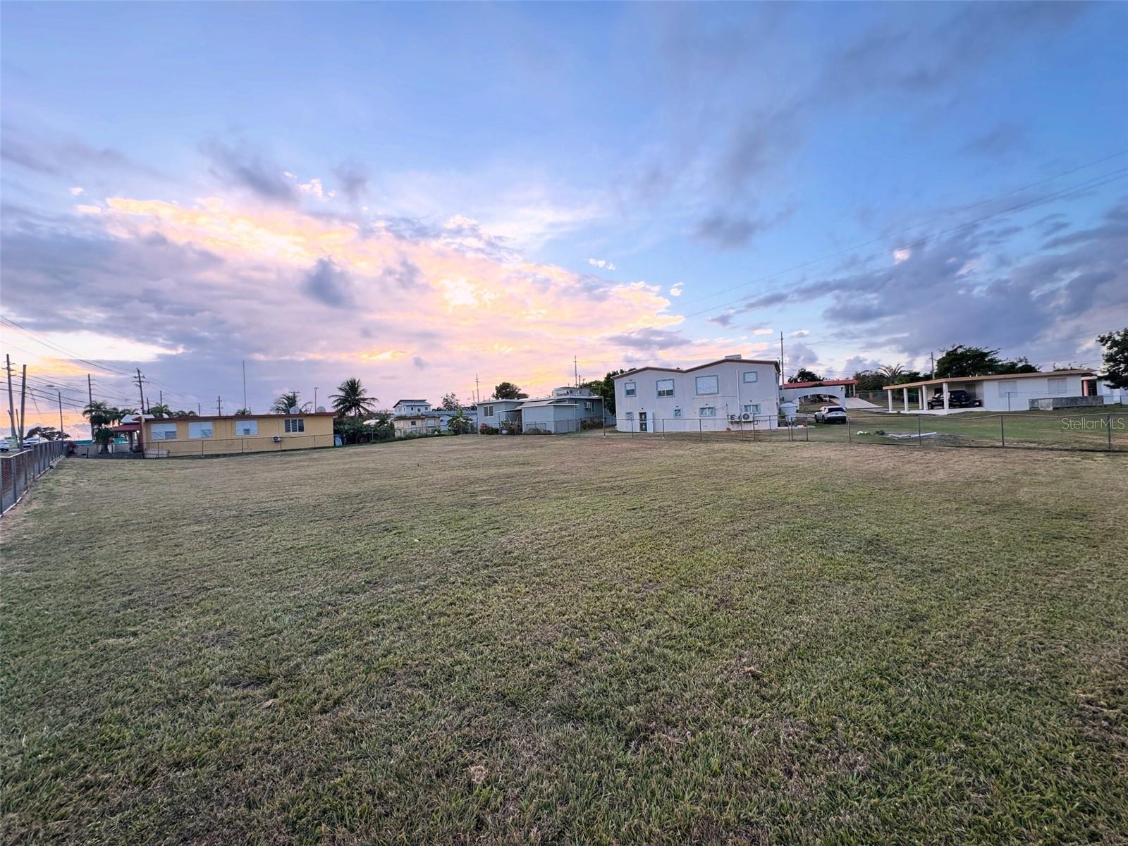 Km 32.8 Carr. 110 Property Photo