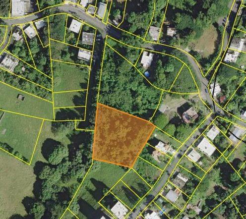 Kmm 5.1 Lot #2 Carr. 413 Property Photo
