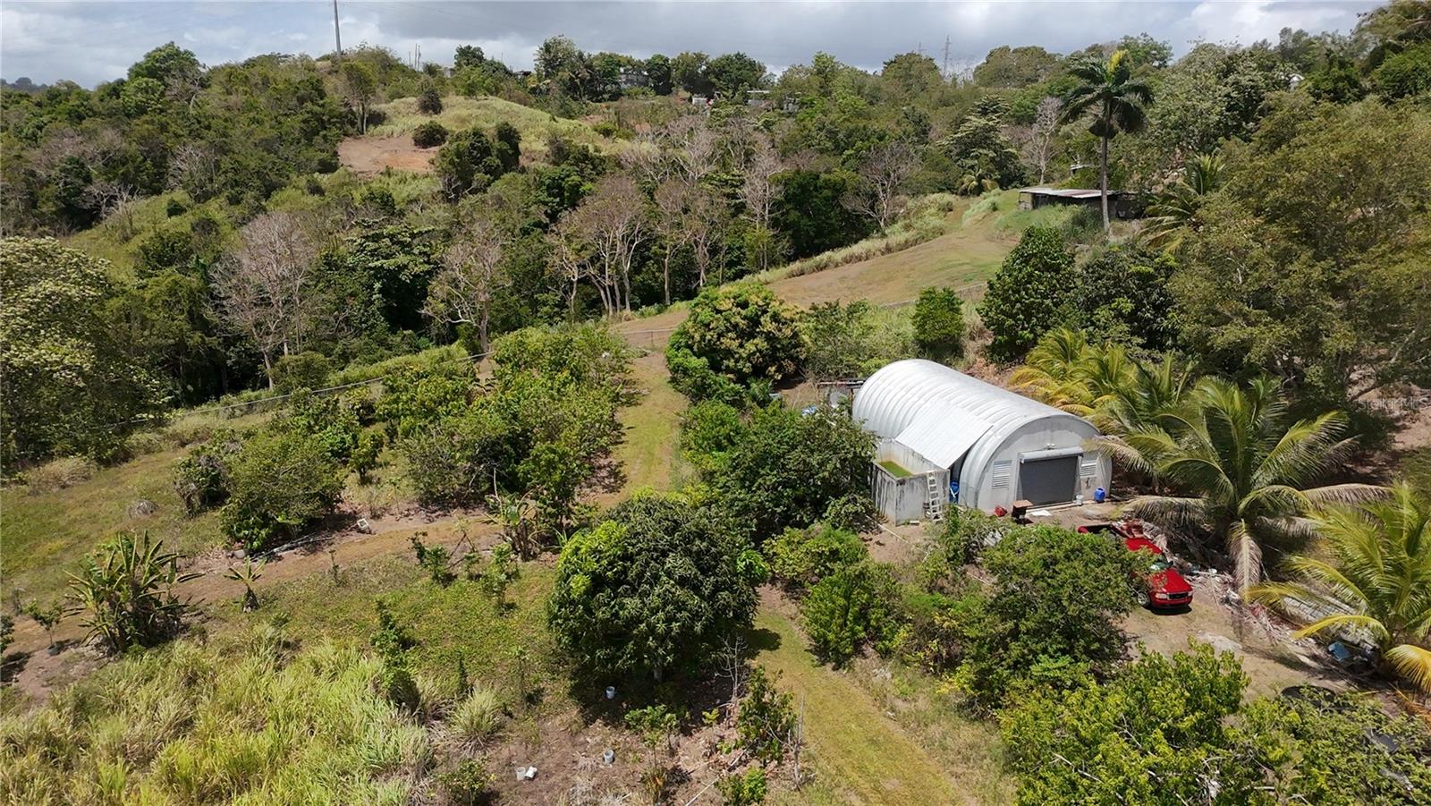 Carr. 857 Km.hm 003 3 Bo. Canovanillas Property Photo 27
