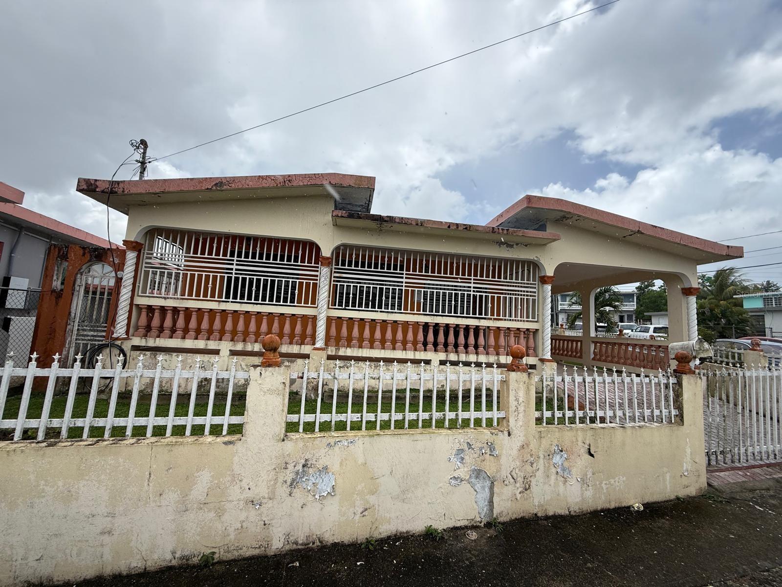 Loa Tamarindos Calle Num 5 Property Photo