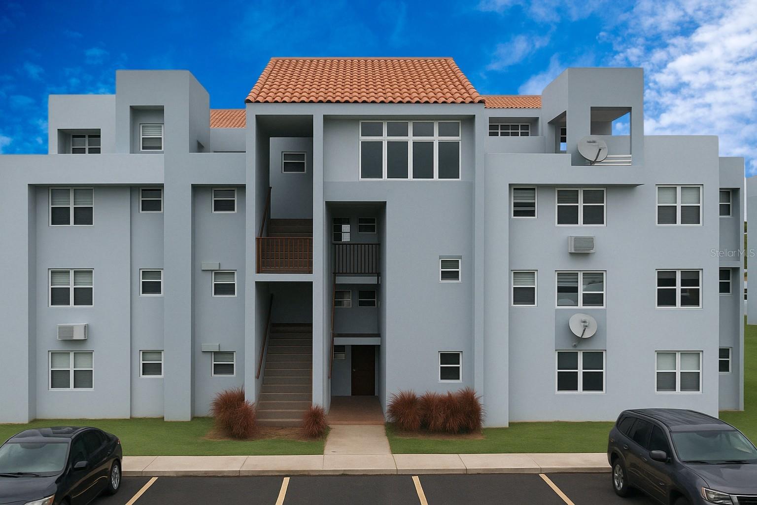 San Jose St. Cond. Paraiso Del Atlantico #apt. Ph 7113 Property Photo