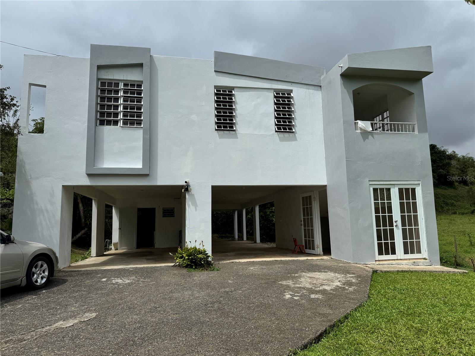 Carretera 184 Km 7.1 Bo Mulas Property Photo