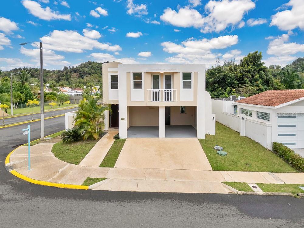 Verona St. Urb. Fuentebella #1633 Property Photo