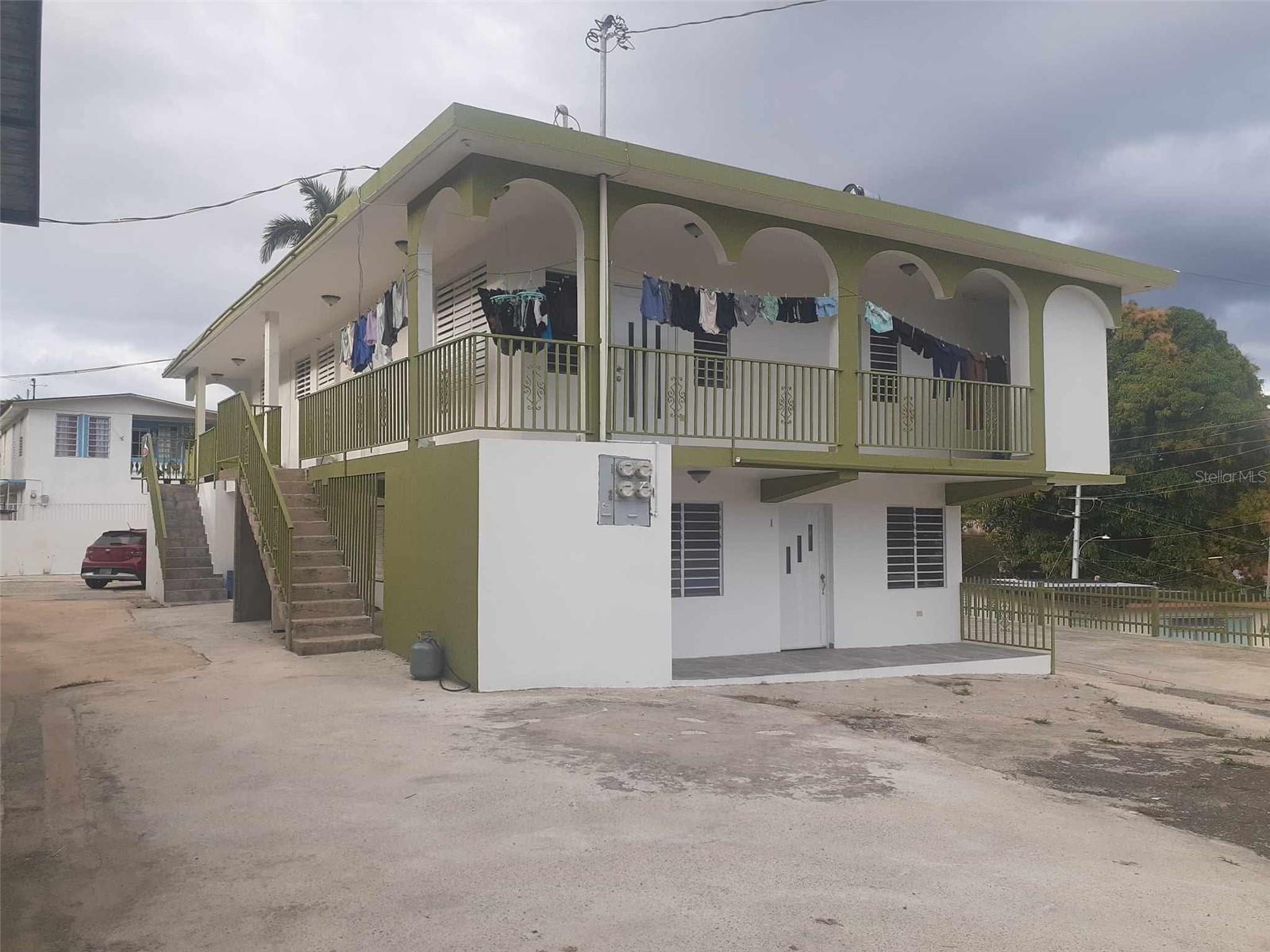 Carr. 4414, Km. 5.7 Bo. Jagüey Property Photo 1