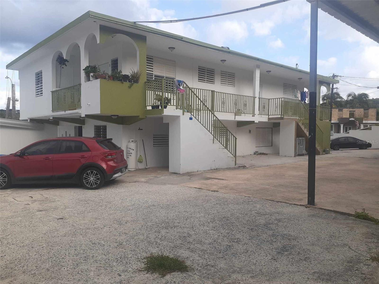 Carr. 4414, Km. 5.7 Bo. Jagüey Property Photo 2