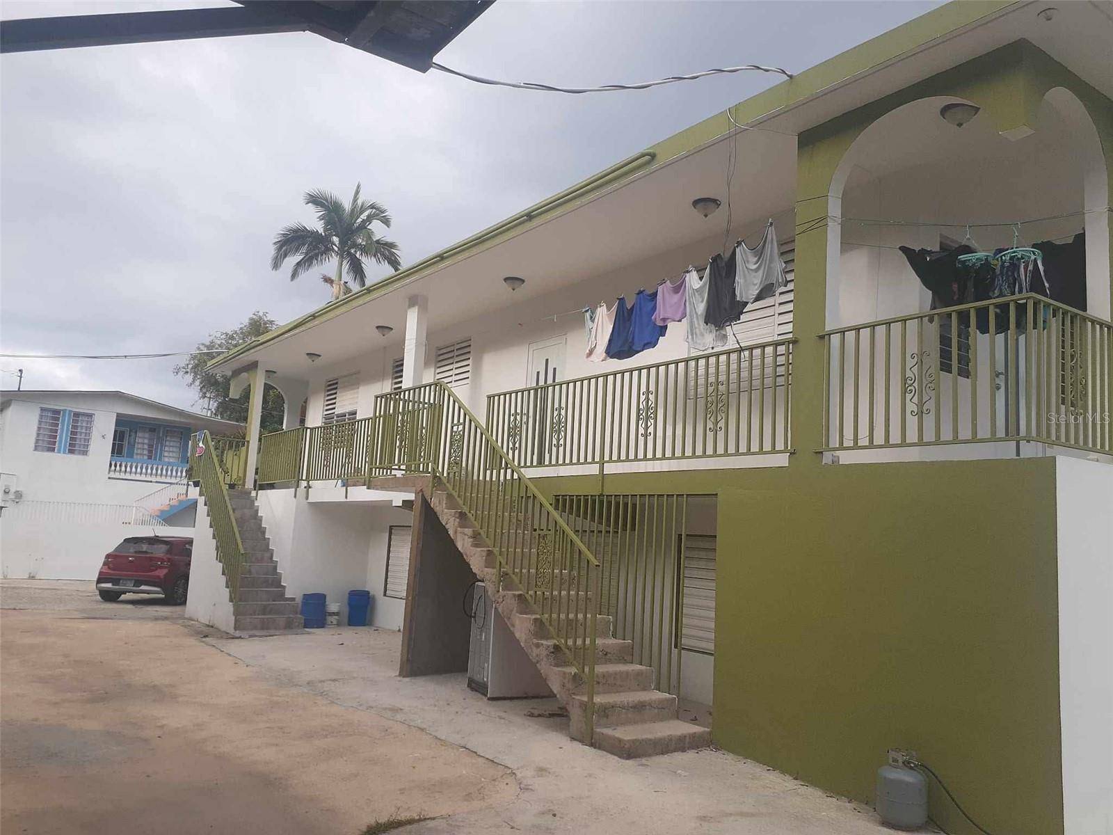 Carr. 4414, Km. 5.7 Bo. Jagüey Property Photo 3