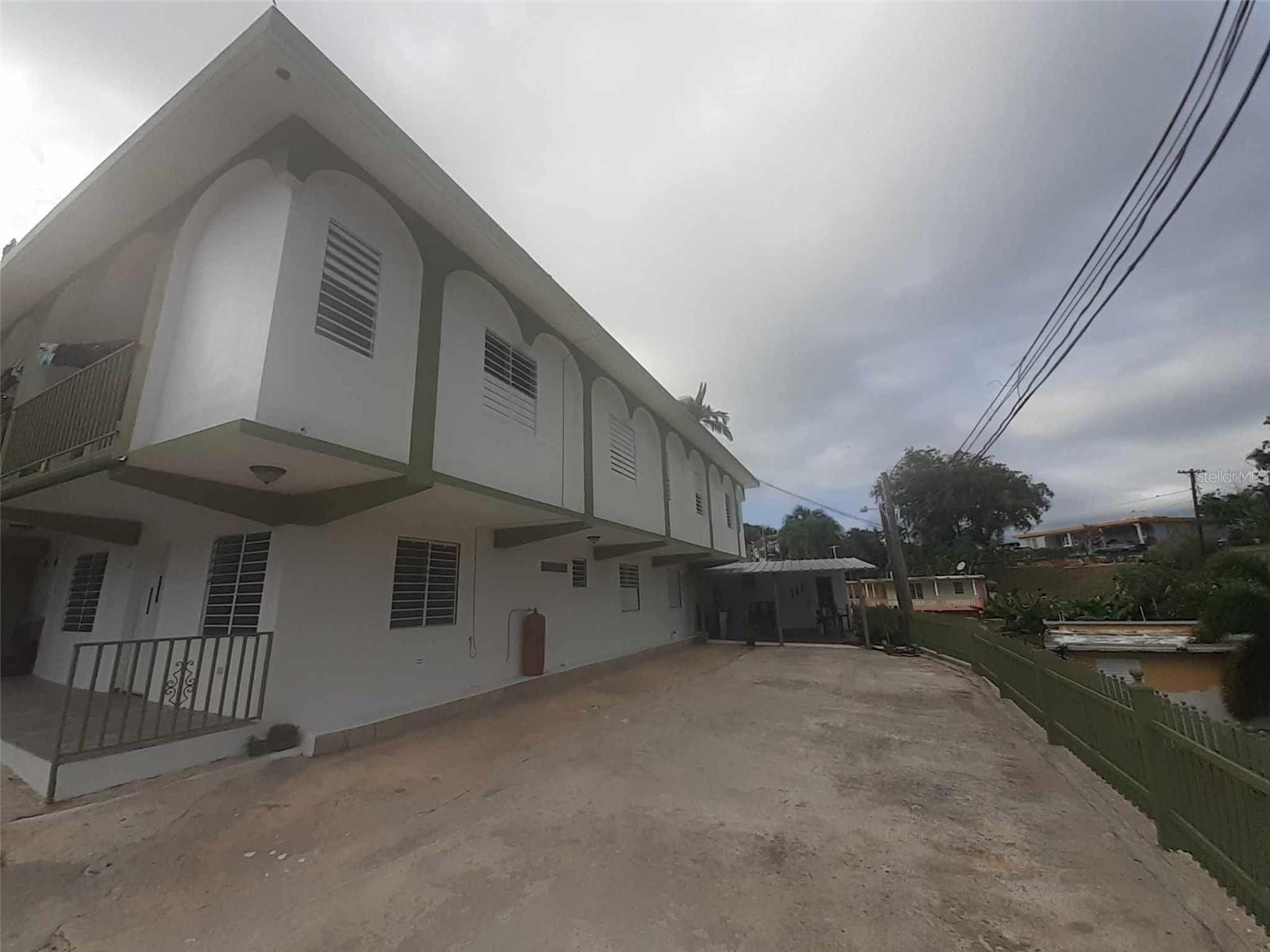 Carr. 4414, Km. 5.7 Bo. Jagüey Property Photo 4