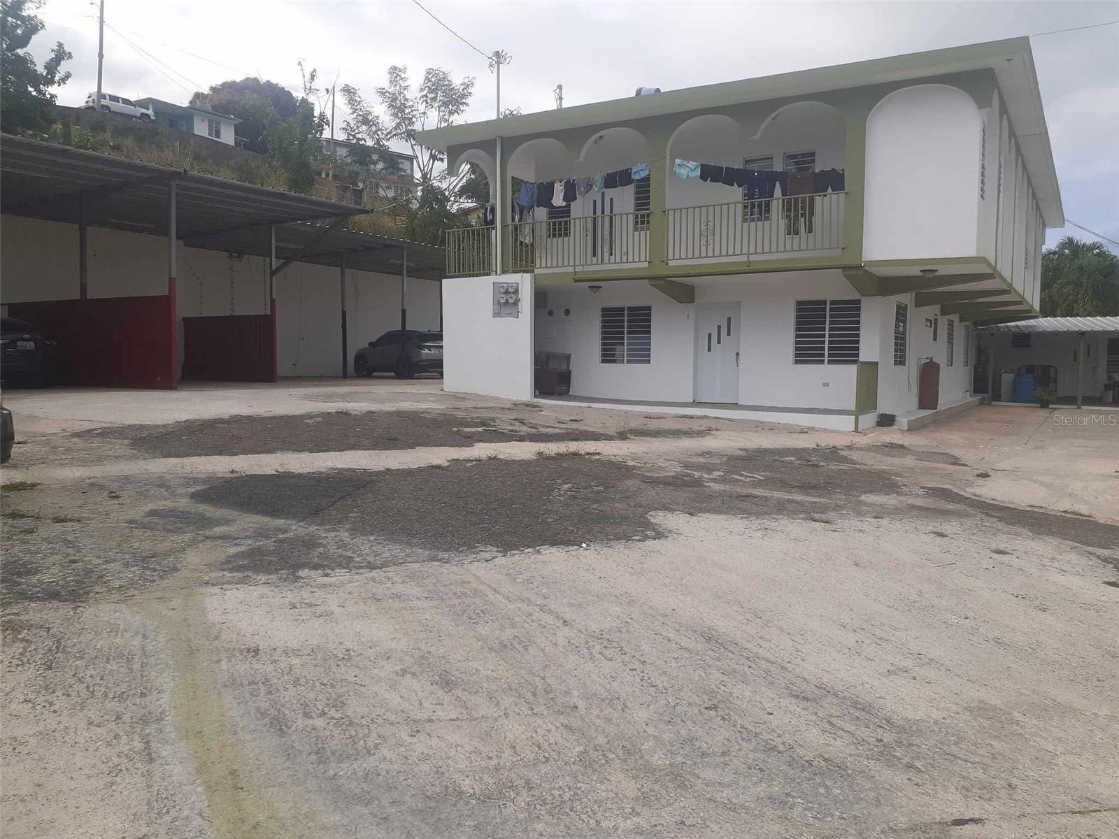 Carr. 4414, Km. 5.7 Bo. Jagüey Property Photo 5