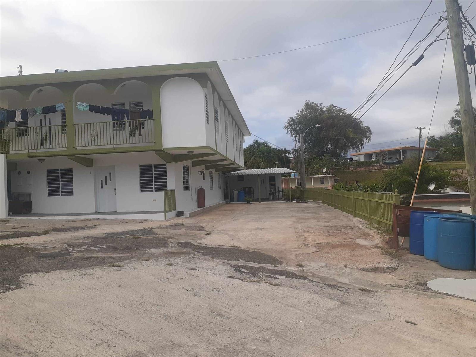Carr. 4414, Km. 5.7 Bo. Jagüey Property Photo 6